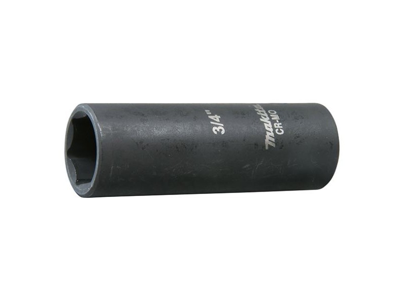 Natični ključ Makita Drive Deep Impact Socket, B-55441