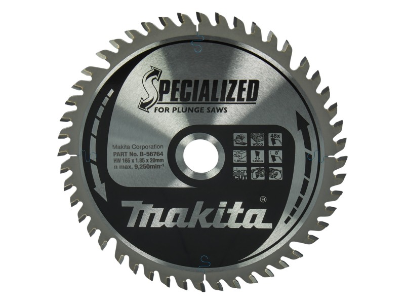 Žagin list Makita, B-56764