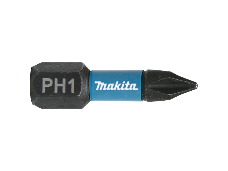 Torzijski vijačni nastavek, 25mm, PH1, B-63600