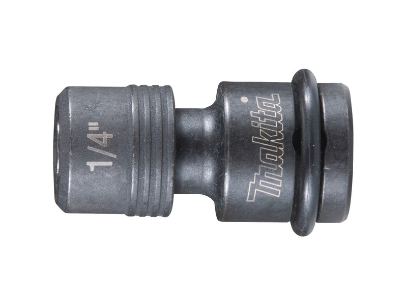 Menjalni adapter za nastavke Makita, 1/2 na 1/4 vpetje, B-68448