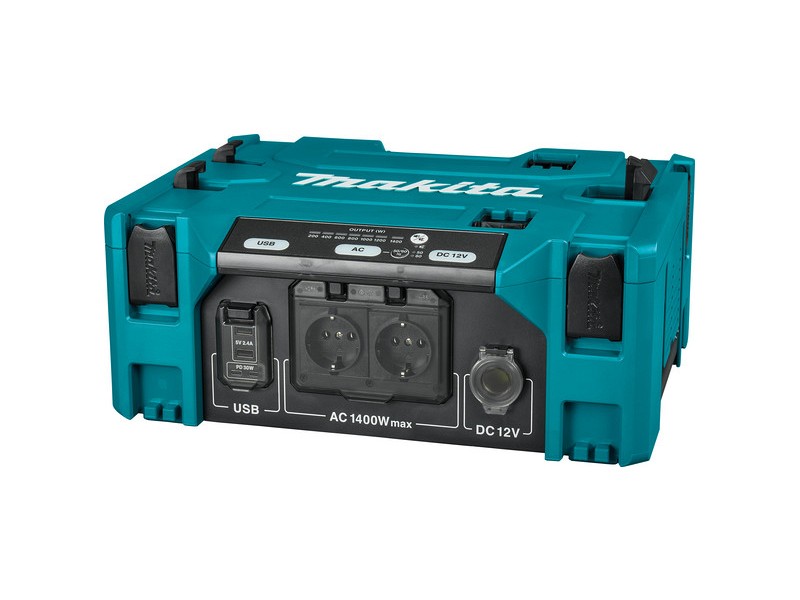 Pretvornik napetosti Makita BAC01