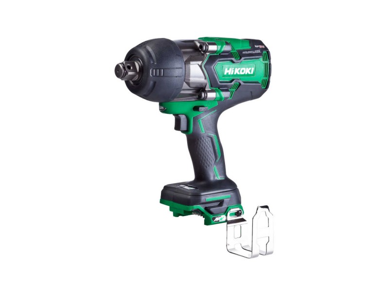 Akumulatorski udarni vijačnik HiKOKI WR36DA-W2Z