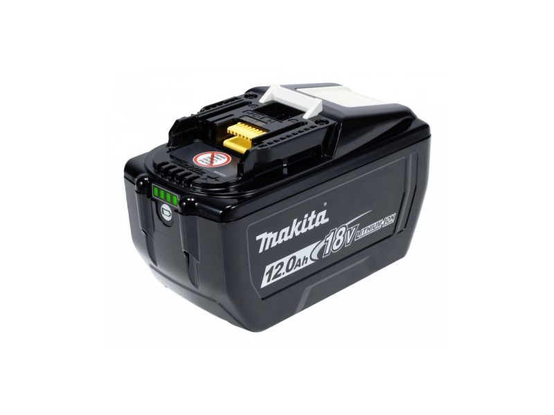 Akumulator Makita BL18120, 18V/12.0Ah, 1915J2-8