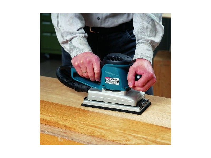 Električni vibracijski brusilnik Makita BO4900V