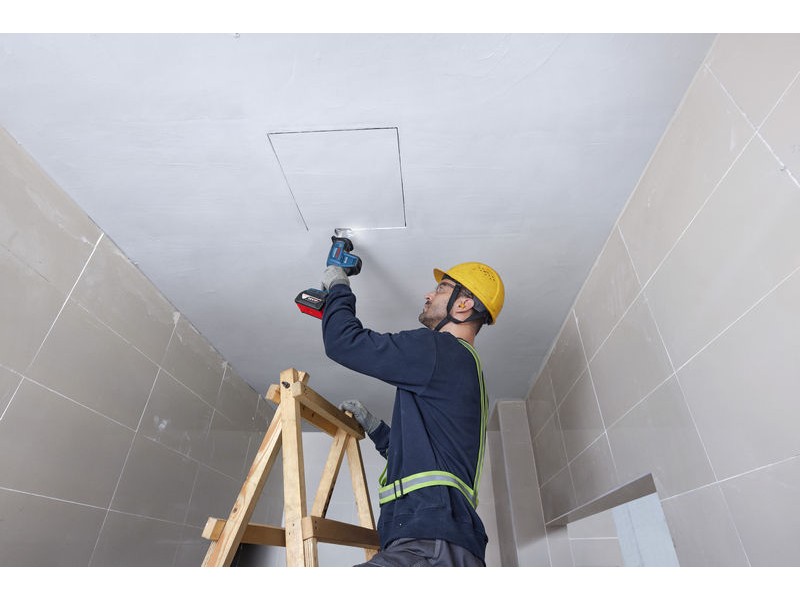 Akumulatorska sabljasta žaga Bosch GSA 18V-24, 06016A5101