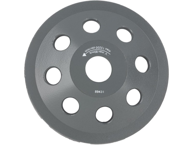 Diamantni brusni disk Proline 180x6x8x22,2, 89438
