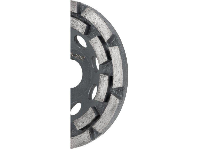 Diamantni brusni disk Proline 180x6x8x22,2, 89438
