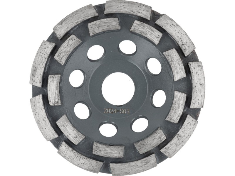Diamantni brusni disk Proline 180x6x8x22,2, 89438