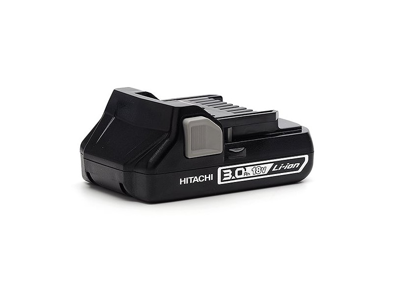 Baterija HiKOKI BSL1830C, 339783