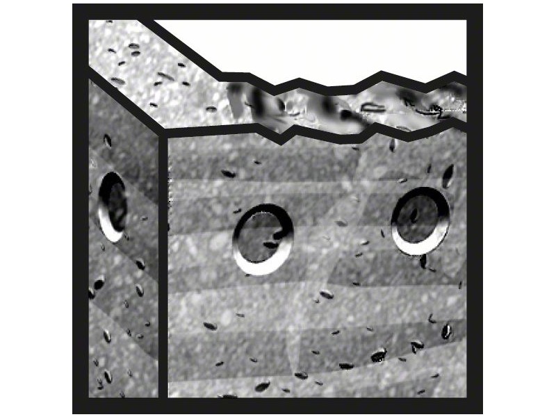 Udarni sveder Bosch SDS max-7, 2608586792