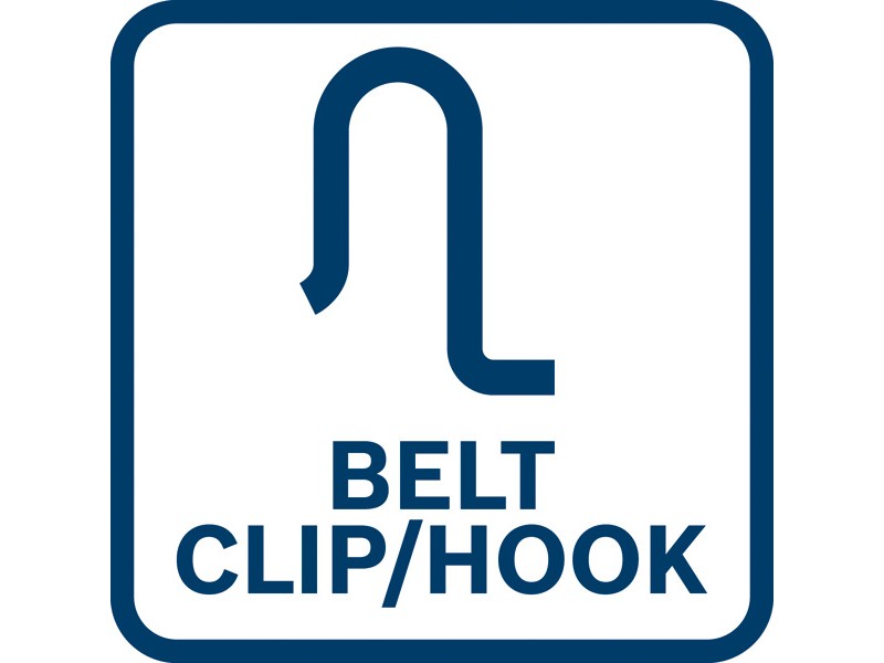 Akumulatorski žebljalnik Bosch GNH 18V-35, 0601482700