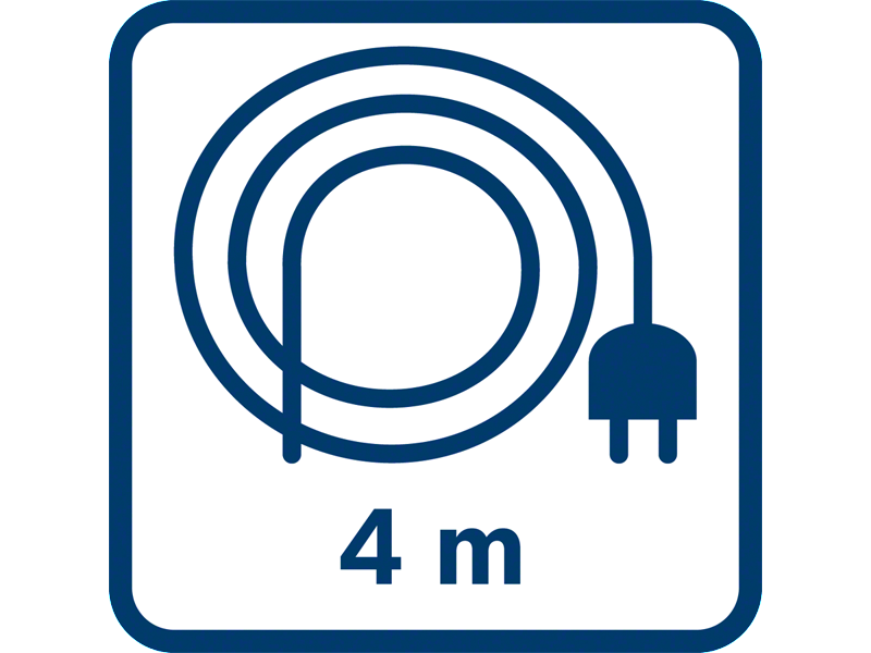 Vrtalno kladivo s sistemom SDS plus GBH 2-26 F, 06112A4003