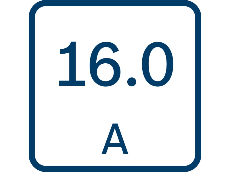 Začetni komplet Bosch EXPERT 2x EXBA18V-80 + EXAL18V-160, 1600A0373T