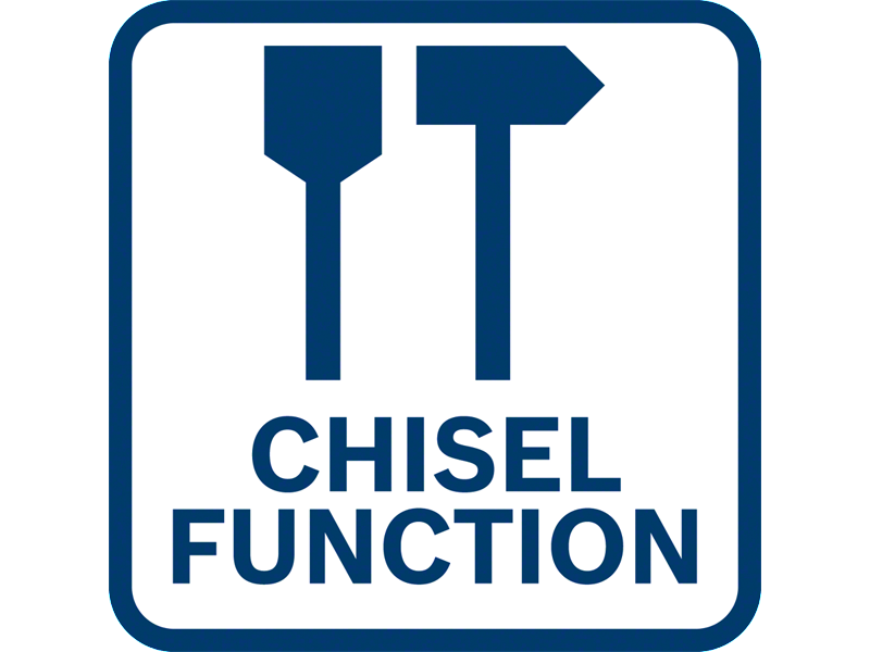 Vrtalno kladivo s sistemom SDS plus GBH 2-26 F, 06112A4003