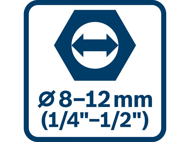 Električni namizni rezkalnik Bosch GOF 20-12, 0601627220