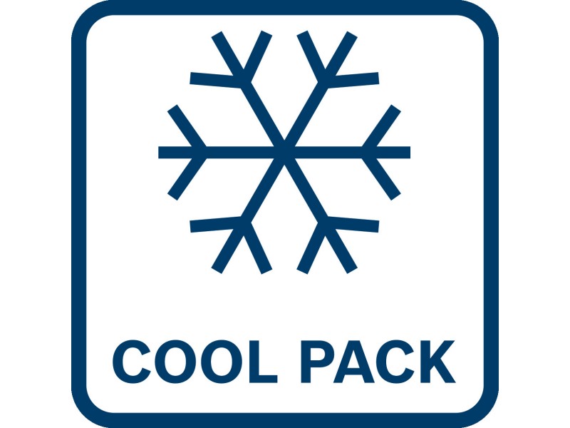 Akumulatorsko vrtalno kladivo Bosch GBH 180-LI s sistemom SDS plus v kartonu, 18V, 2J, 4-20 mm, 2.3kg, 0611911120