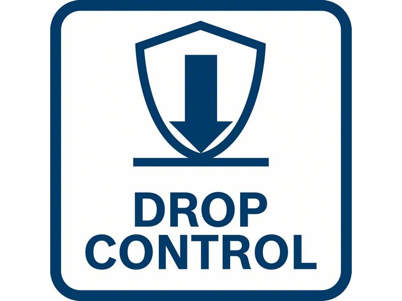 Akumulatorski premi brusilnik Bosch GGS 18V-23 LC, 0601229100