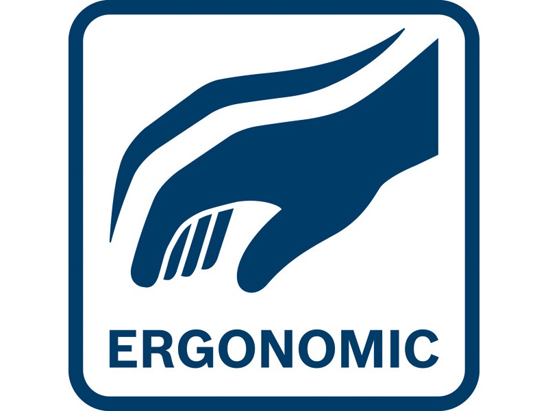 Akumulatorski ekscentrični polirni stroj GPX 12V-125, 06019L4100