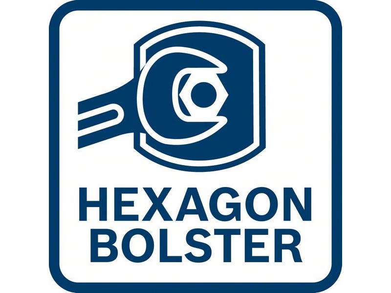 6-delni mešani komplet izvijačev Bosch, SL/PH/PZ/TX, 1600A02CV3