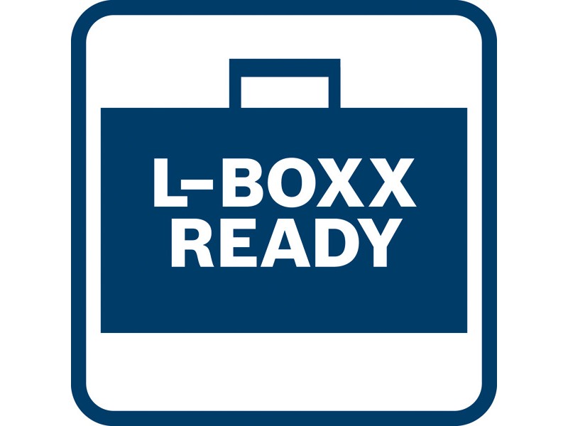 Akumulatorski ekscentrični polirni stroj GPX 12V-125, 06019L4100