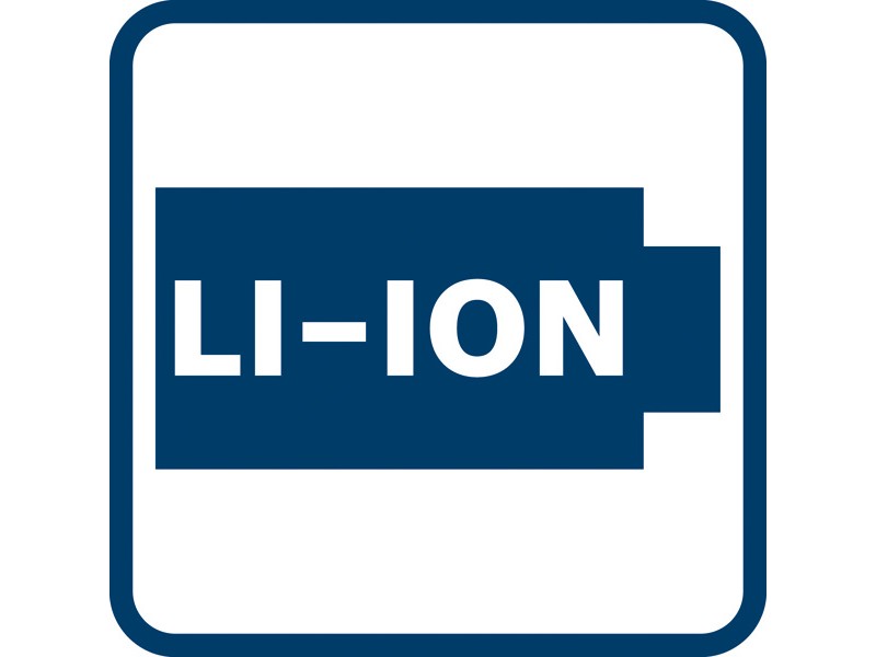 Akumulatorski premi brusilnik Bosch GGS 18V-20, 06019B5401