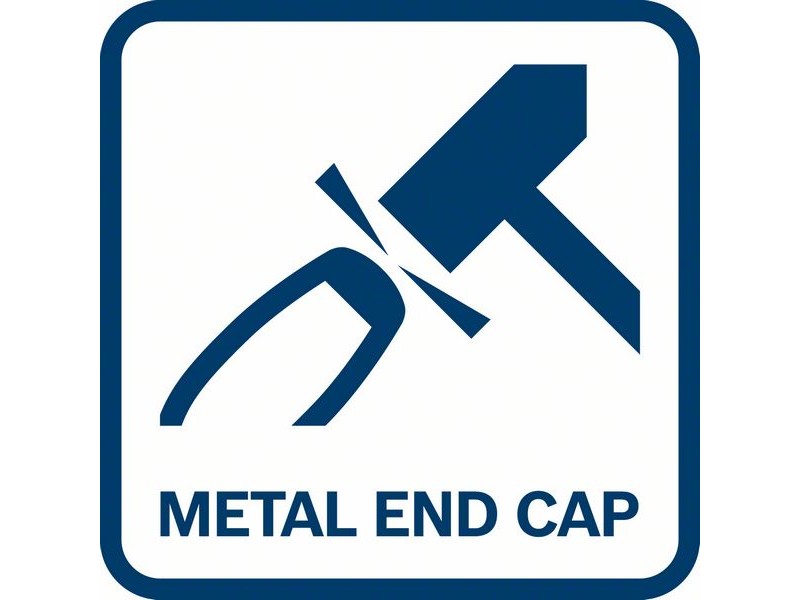 6-delni mešani komplet izvijačev Bosch, SL/PH/PZ/TX, 1600A02CV3