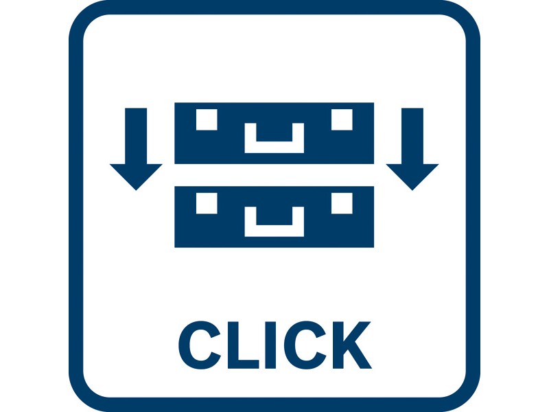 Komplet prve pomoči Bosch v kovčku L-BOXX 102, 1600A02X2R