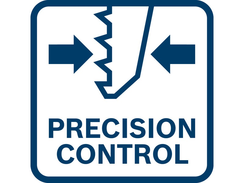 Akumulatorska vbodna žaga Bosch Expert EXST 18V-155 B, 06015B1100