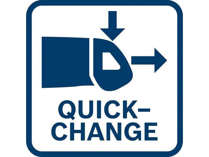 Komplet profesionalnega noža in nadomestnih rezil Bosch, 1600A027M5