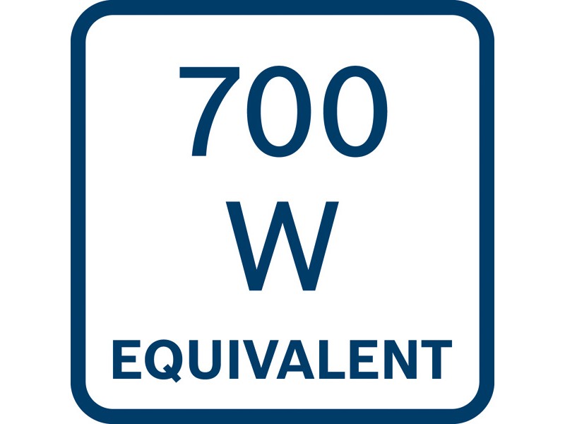 Akumulatorski premi brusilnik Bosch GGS 18V-20, 06019B5401