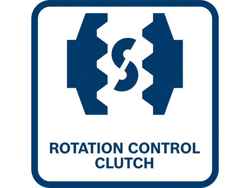 Vrtalno kladivo s sistemom SDS plus GBH 2-26 F, 06112A4003