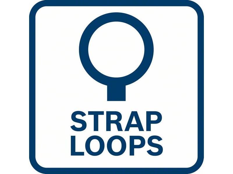 Akumulatorski sesalnik za prah Bosch GAS 18V-10 L, 06019C6302