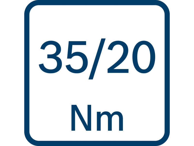 Akumulatorski vrtalni vijačnik Bosch PRO GSR 12V-35 FC, 06019H3008