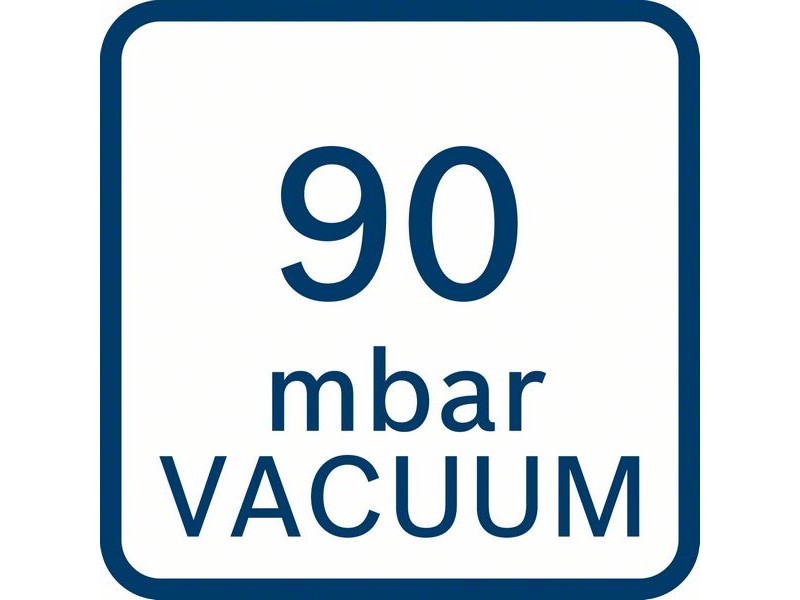 Akumulatorski sesalnik za prah Bosch GAS 18V-10 L, 06019C6302