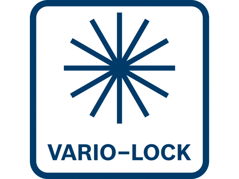 Vrtalno kladivo s sistemom SDS plus GBH 2-26 F, 06112A4003