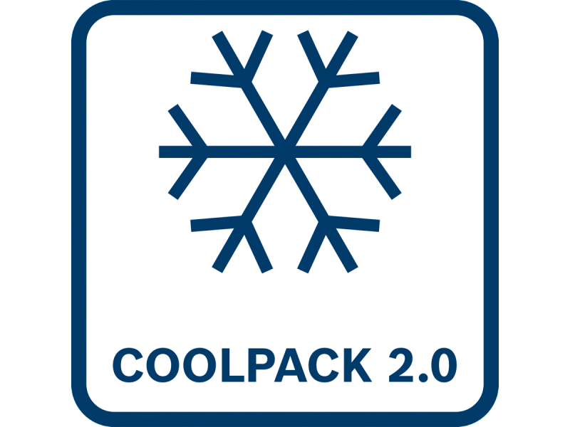 Začetni komplet Bosch EXPERT 2 x EXBA18V-55 + 2 x EXBA18V-80 + EXAL18V2-320, 1600A0373Y