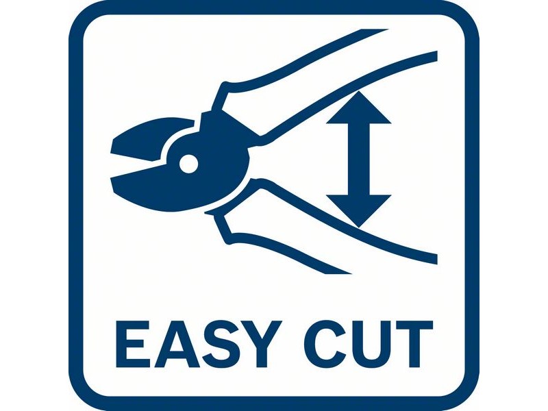 3-delni komplet klešč Bosch, 1600A016BG