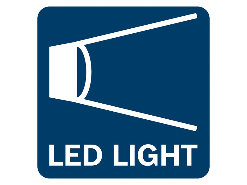 Akumulatorski ključ z ragljo Bosch GRC 18V-60 3/8 SN, 06019N8000