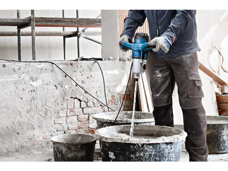 Mešalnik Bosch GRW 140, 06011C4020