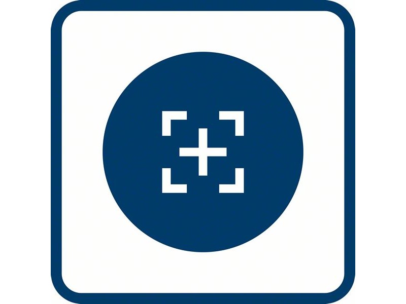 Digitalni detektor Bosch D-tect 200 C v kovčku, ± 5mm, IP 5X, 0.7kg, 0601081600