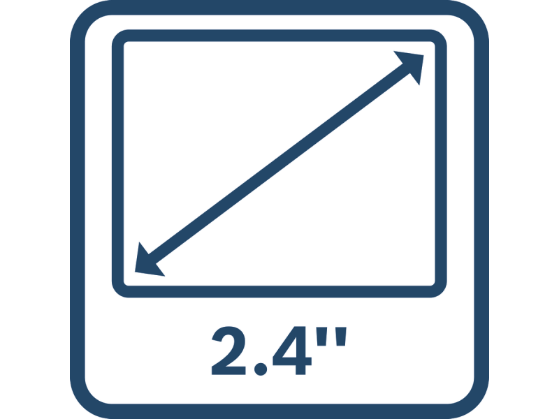 Merilnik vlage Bosch GMM 1-15, 0601078200