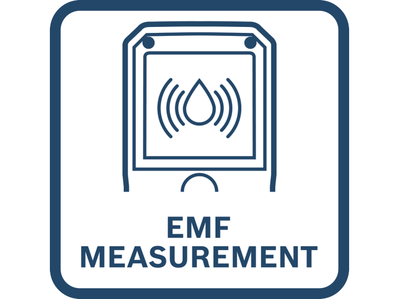 Merilnik vlage Bosch GMM 1-15, 0601078200