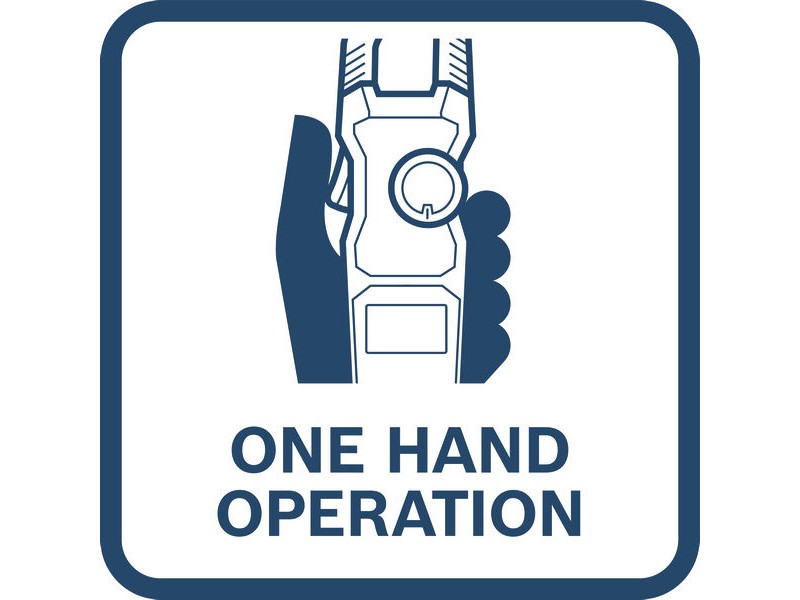 Klešče za merjenje toka GMC 600-15, 0601077600