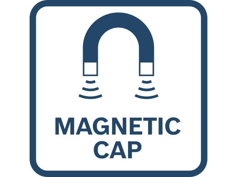 Merilnik vlage Bosch GMP 2-15, 0601078100