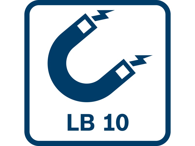 Linijski laser Bosch GLL 20-22 G, 0601065601