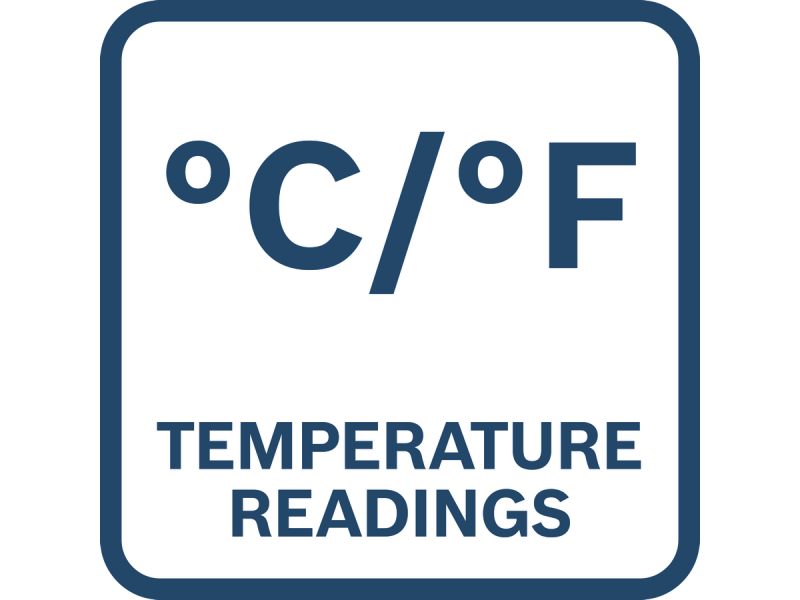 Merilnik vlage Bosch GMP 2-15, 0601078100