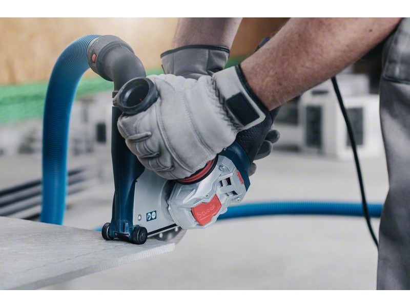 X-LOCK Bosch Bosch Standard for Ceramic, Dimenzije: 125x22,23x1,6x7mm, 2608615138