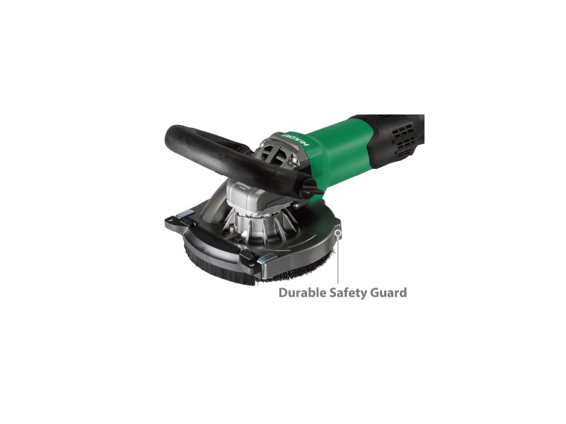 Brusilnik betona HiKOKI GM13Y-WSZ