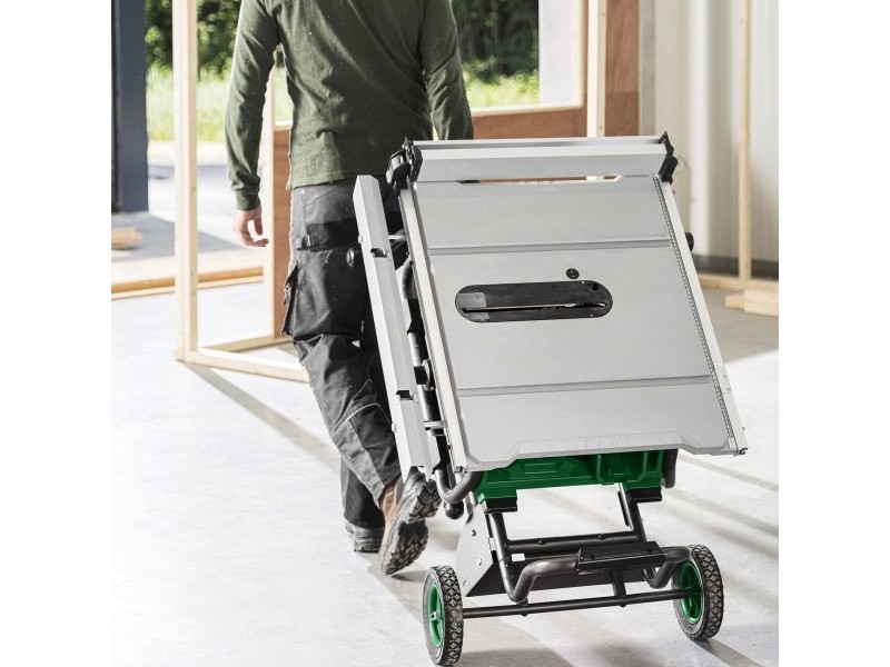 Mizna krožna žaga HiKOKI C10RJ-WAZ