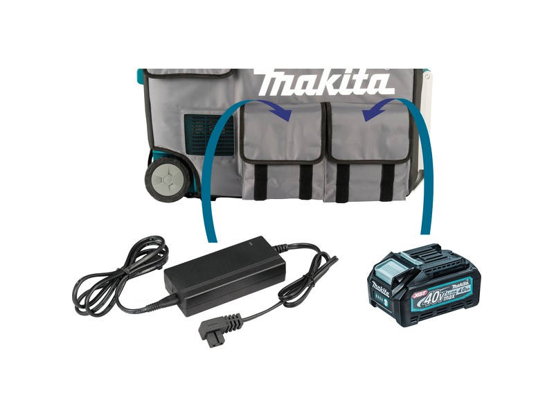 Zaščitno izolativno pregrinjalo Makita, za CW001G (20L), CE00000001